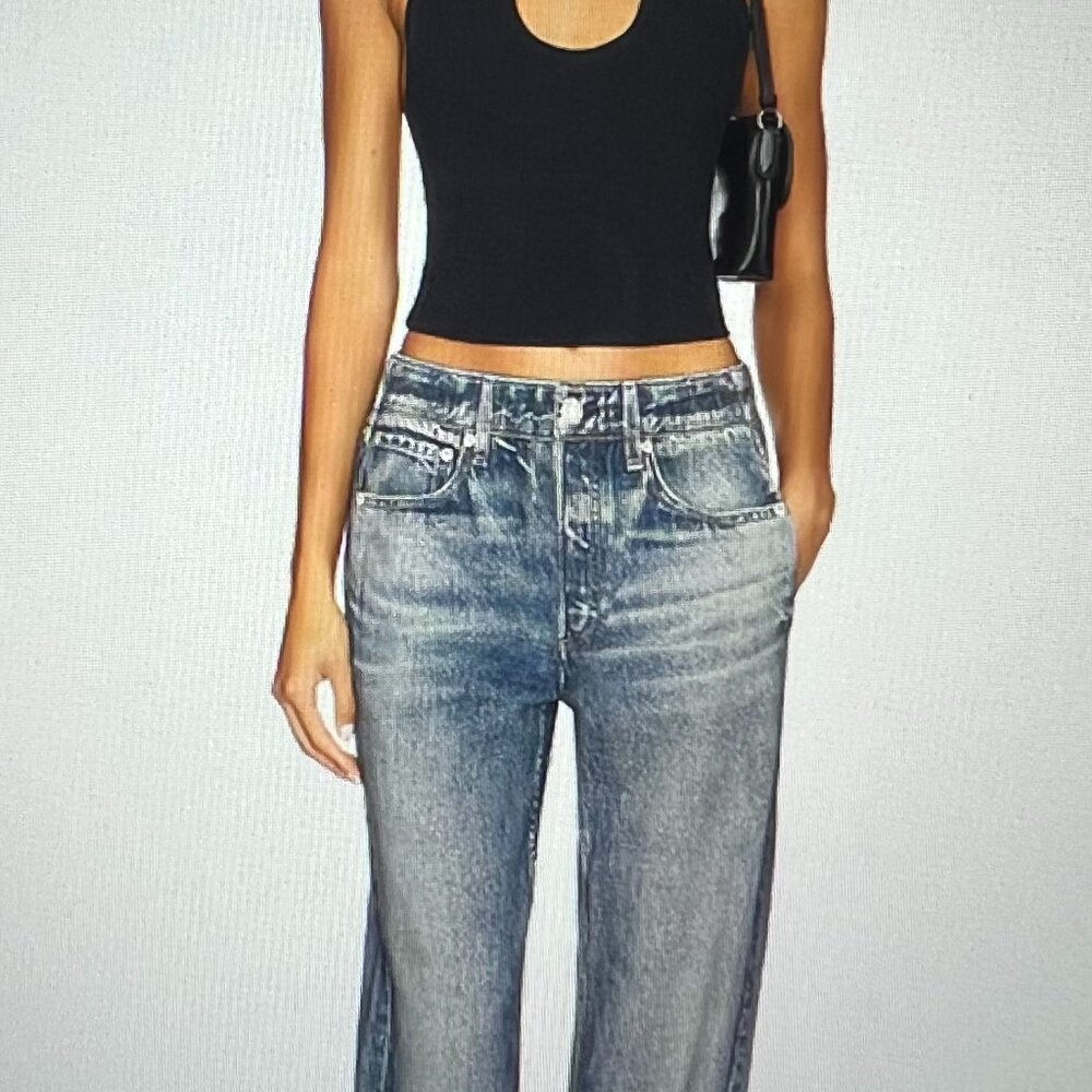 Rag & Bone Miramar Jogger